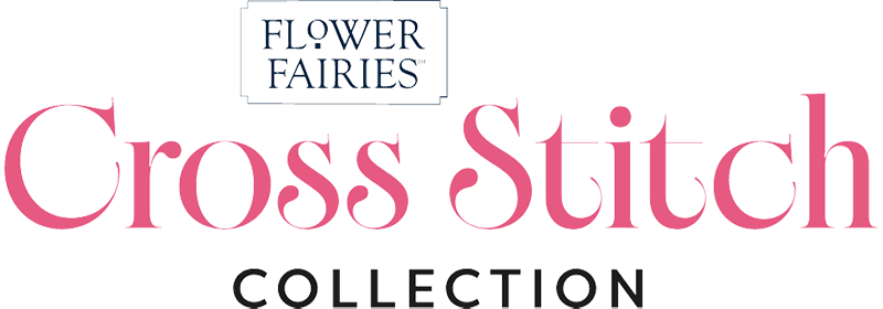 Flower Fairies Cross Stitch